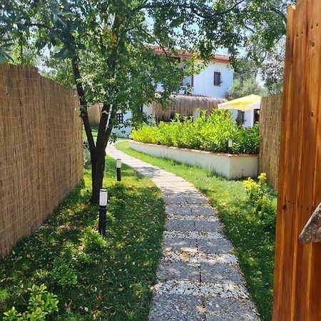 Antik House Iznik Villa Exterior foto