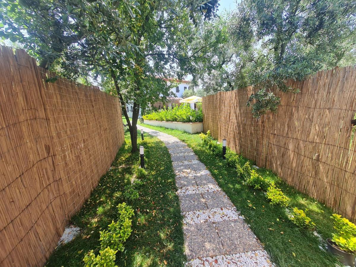 Antik House Iznik Villa Exterior foto