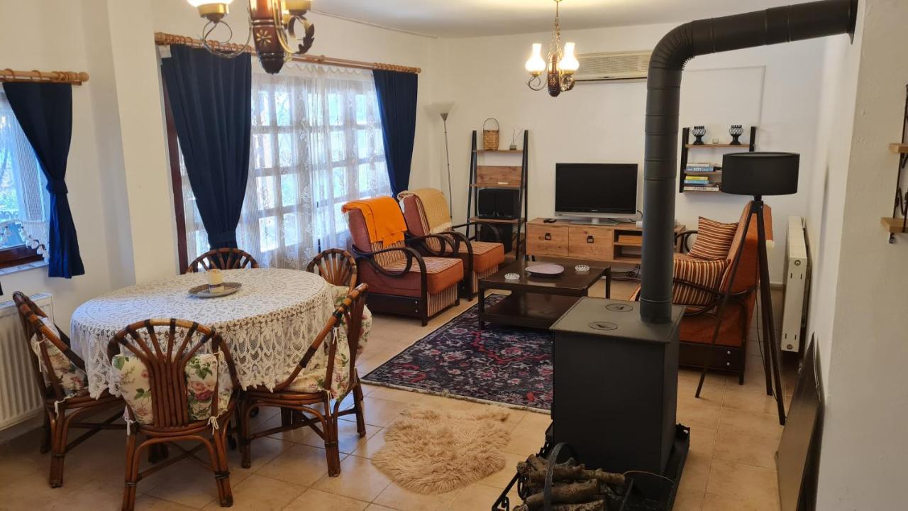 Antik House Iznik Villa Exterior foto