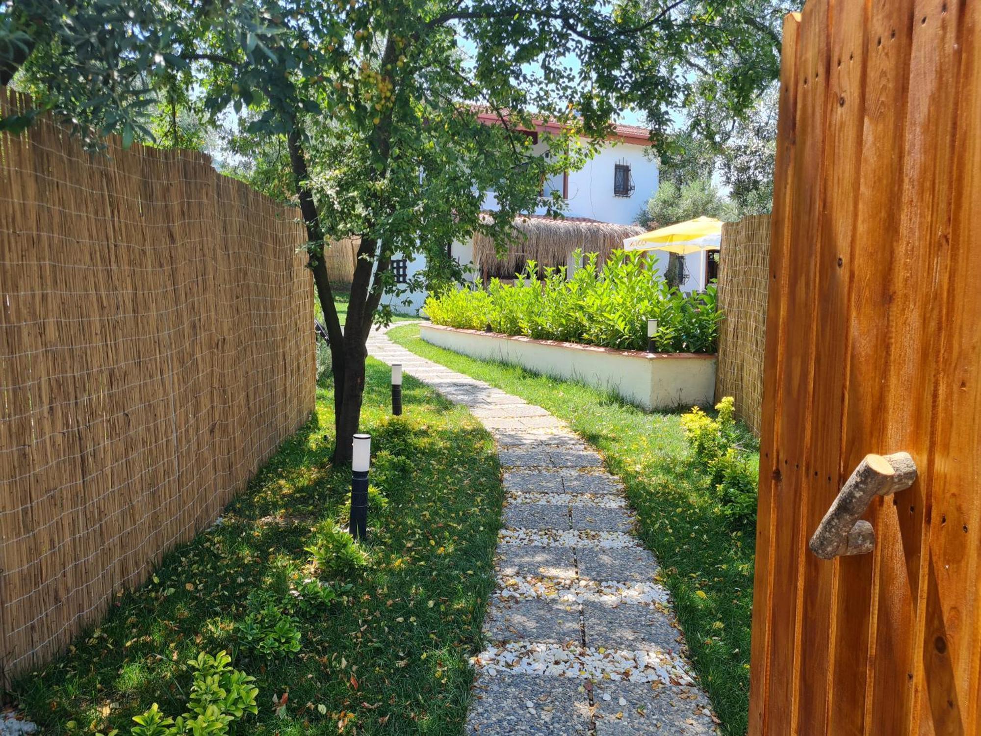 Antik House Iznik Villa Exterior foto