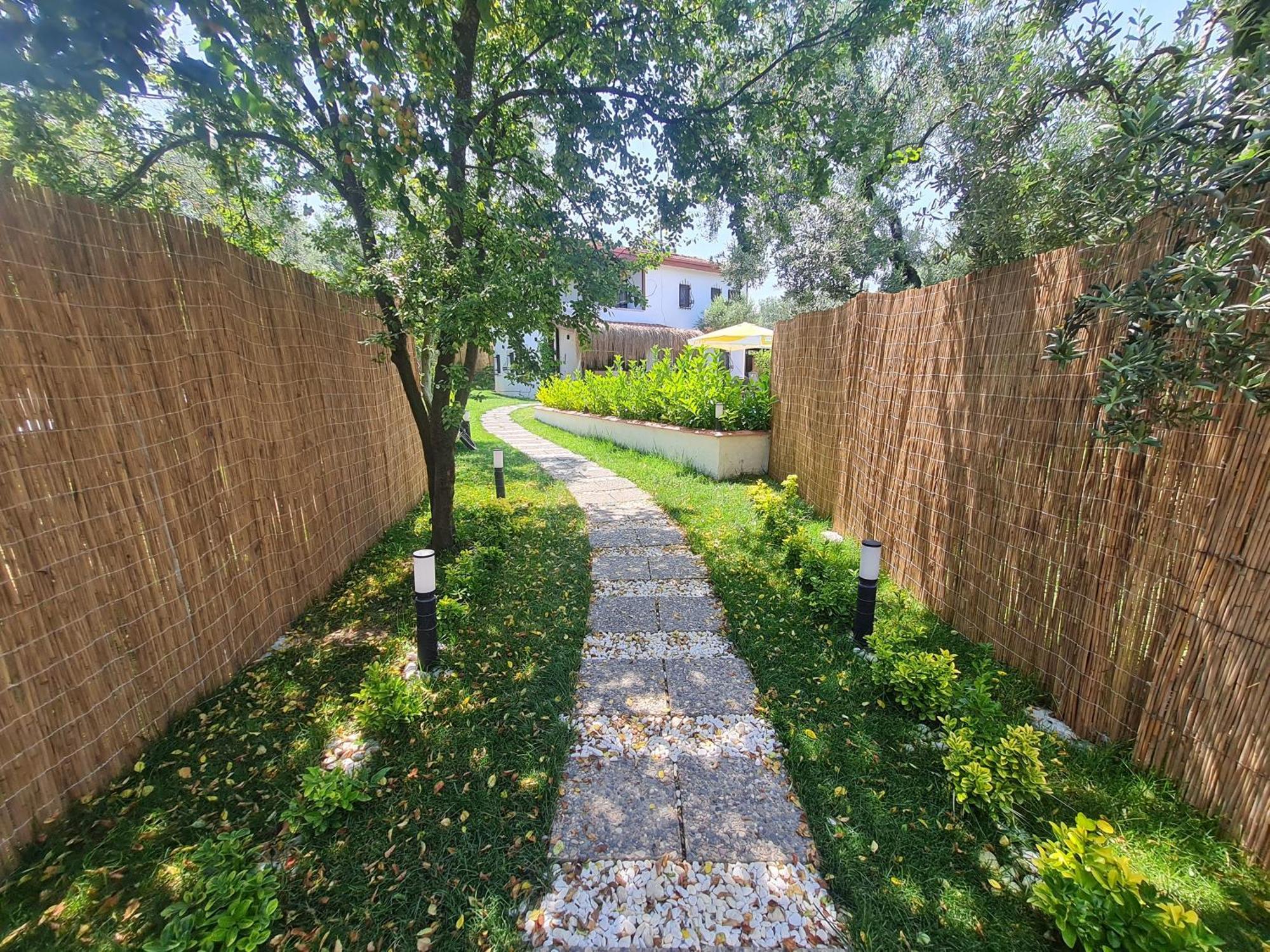 Antik House Iznik Villa Exterior foto